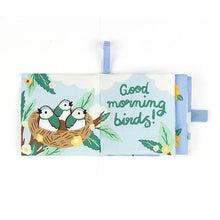 Load image into Gallery viewer, Jellycat Hello Sun Fabric Book