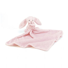 Load image into Gallery viewer, Jellycat Bashful Pink Bunny Soother