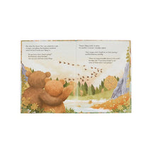 Load image into Gallery viewer, Jellycat It's A Big World Bartholomew Book
