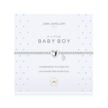 Load image into Gallery viewer, Joma A Little Baby Boy