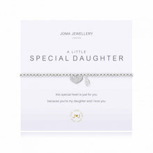 Load image into Gallery viewer, Joma A Little Special Daughter