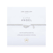 Load image into Gallery viewer, Joma A Little Angel