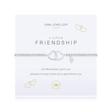Load image into Gallery viewer, Joma A Little Friendship
