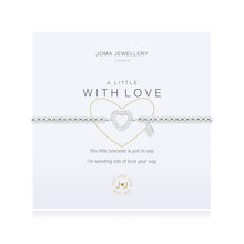 Load image into Gallery viewer, Joma A Little With Love
