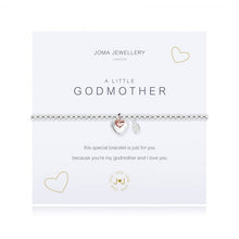 Load image into Gallery viewer, Joma A Little Godmother