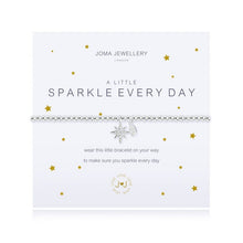 Load image into Gallery viewer, Joma A Little Sparkle Every Day