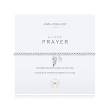 Load image into Gallery viewer, Joma A Little Prayer