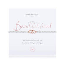 Load image into Gallery viewer, Joma A Little Beautiful Friend