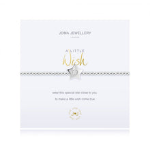 Load image into Gallery viewer, Joma A Little Wish