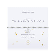 Load image into Gallery viewer, Joma A Little Thinking Of You