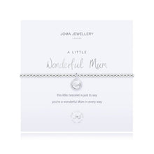 Load image into Gallery viewer, Joma A Little Wonderful Mum