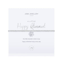 Load image into Gallery viewer, Joma A Little Happy Retirement