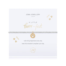 Load image into Gallery viewer, Joma A Little Purrr-fect