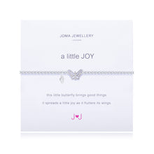 Load image into Gallery viewer, Joma A Little Joy Bracelet