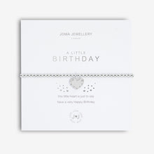 Load image into Gallery viewer, Joma A Little Birthday