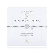 Load image into Gallery viewer, Joma A Little Birthday Girl
