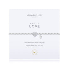 Load image into Gallery viewer, Joma A Little Love