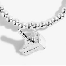 Load image into Gallery viewer, Joma A Little Happiest Of Birthday Bracelet