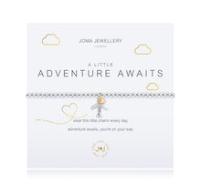 Load image into Gallery viewer, Joma A Little Adventure Awaits Bracelet