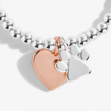 Load image into Gallery viewer, Joma A Little Puppy Love Bracelet