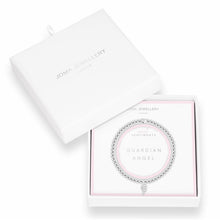 Load image into Gallery viewer, Joma Sweet Sentiments Guardian Angel Bracelet