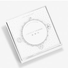 Load image into Gallery viewer, Joma Life's A Charm Lovely Friend