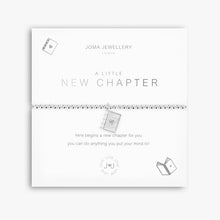 Load image into Gallery viewer, Joma A Little New Chapter Bracelet