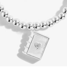 Load image into Gallery viewer, Joma A Little New Chapter Bracelet