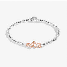 Load image into Gallery viewer, Joma Children's A Little Best Bestie Bracelet