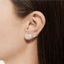 Load image into Gallery viewer, Joma Occasion Earring Box With Love