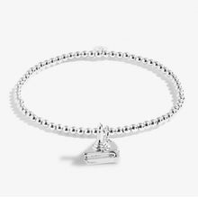 Load image into Gallery viewer, Joma A Little Happiest Of Birthday Bracelet