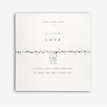 Load image into Gallery viewer, Joma A Little Love Bracelet