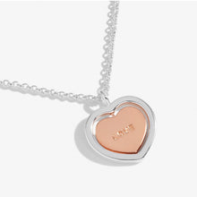 Load image into Gallery viewer, Joma Love Necklace