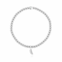 Load image into Gallery viewer, Joma Sweet Sentiments Guardian Angel Bracelet