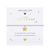 Load image into Gallery viewer, Joma Children's A Little Best Friend Bracelet