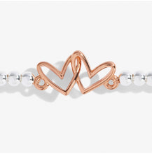 Load image into Gallery viewer, Joma Children's A Little Best Bestie Bracelet