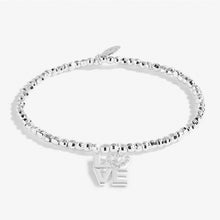 Load image into Gallery viewer, Joma A Little Love Bracelet
