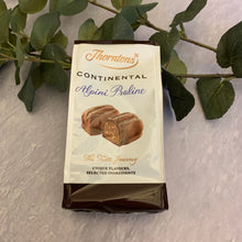 Load image into Gallery viewer, Thorntons Alpini Praline Bag