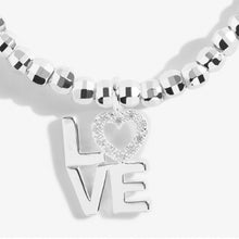 Load image into Gallery viewer, Joma A Little Love Bracelet