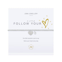 Load image into Gallery viewer, Joma A Little Follow Your Heart