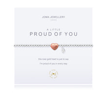 Load image into Gallery viewer, Joma A Little Proud Of You