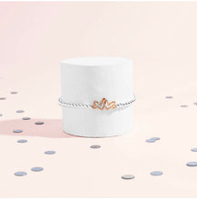 Load image into Gallery viewer, Joma Children's A Little Best Bestie Bracelet