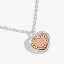 Load image into Gallery viewer, Joma Love Necklace