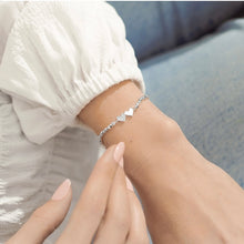 Load image into Gallery viewer, Joma A Little Forever Friends Bracelet