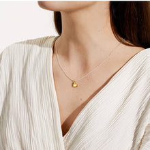Load image into Gallery viewer, Joma A Little Heart Of Gold Necklace