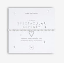 Load image into Gallery viewer, Joma A Little Spectacular Seventy