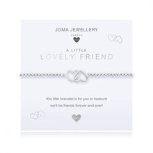 Load image into Gallery viewer, Joma Children's A Little Lovely Friend Bracelet
