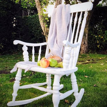 Load image into Gallery viewer, Lazy Range Whitey White