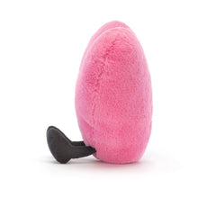 Load image into Gallery viewer, Jellycat Large Hot Pink Love Heart

