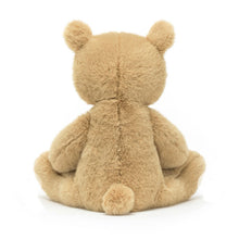 Load image into Gallery viewer, Jellycat Large Rufus Bear
